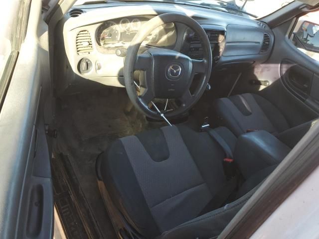 2007 Mazda B2300