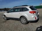 2013 Subaru Outback 2.5I