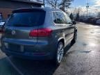 2013 Volkswagen Tiguan S