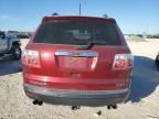 2011 GMC Acadia SLT-1