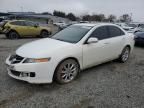 2007 Acura TSX