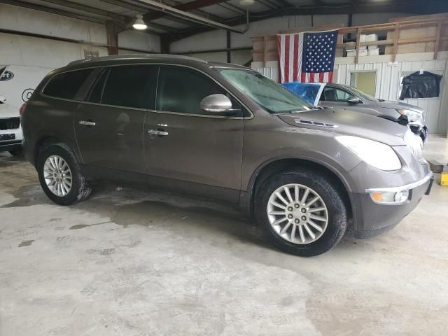 2011 Buick Enclave CXL