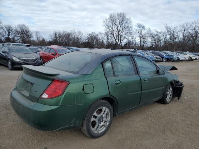 2003 Saturn Ion Level 3