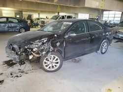 Volkswagen Jetta Vehiculos salvage en venta: 2013 Volkswagen Jetta SE