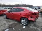 2017 Mazda 3 Grand Touring