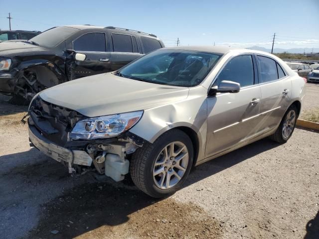 2014 Chevrolet Malibu 1LT