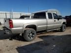 2003 Chevrolet Silverado C2500 Heavy Duty