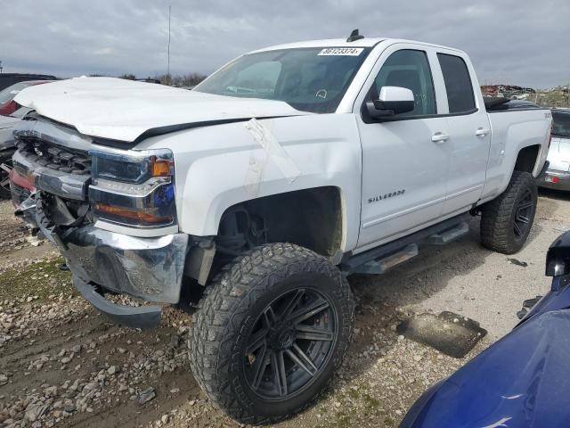 2019 Chevrolet Silverado LD K1500 LT