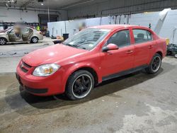 Salvage cars for sale from Copart Cleveland: 2009 Chevrolet Cobalt LT