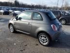 2013 Fiat 500 POP