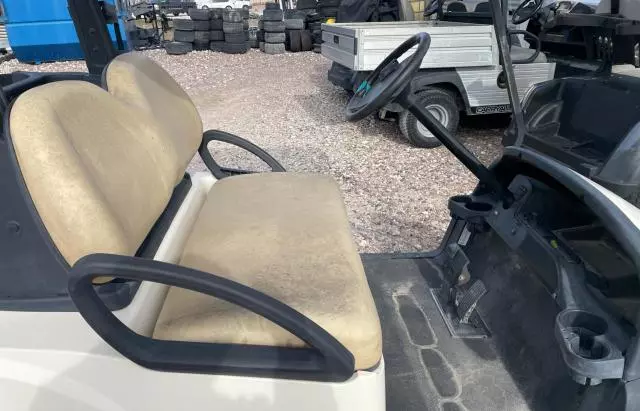 2019 Clubcar Golf Cart