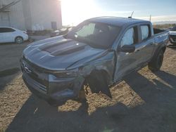 Chevrolet salvage cars for sale: 2024 Chevrolet Colorado ZR2