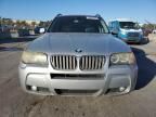 2008 BMW X3 3.0SI