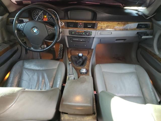 2006 BMW 325 I