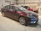 2017 Ford Fusion SE Phev