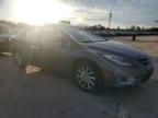 2011 Mazda 6 I