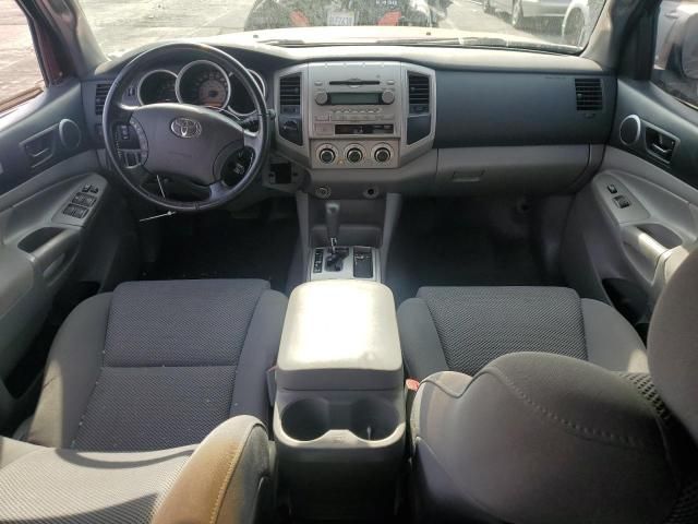 2006 Toyota Tacoma Double Cab