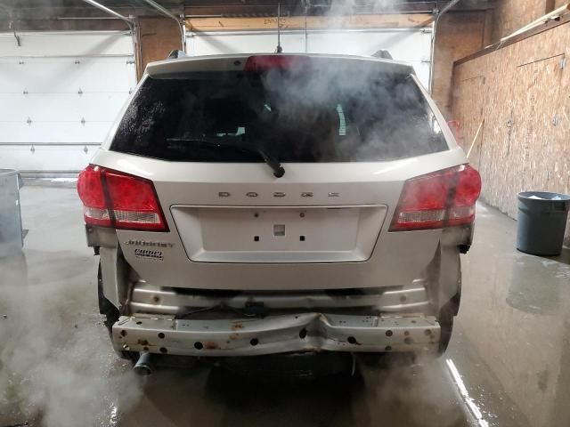 2012 Dodge Journey SXT