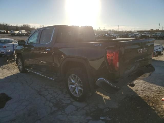 2020 GMC Sierra K1500 SLT