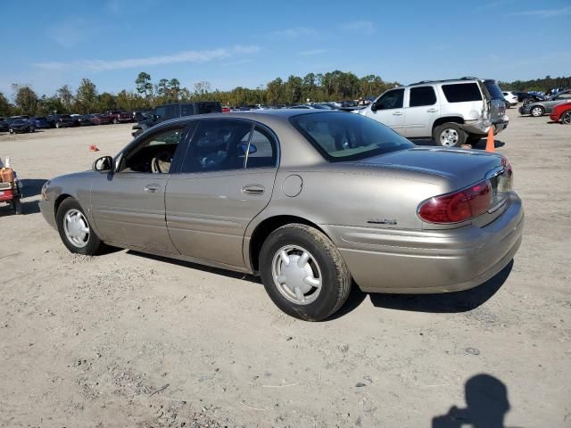 2000 Buick Lesabre Custom