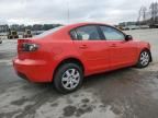 2007 Mazda 3 I