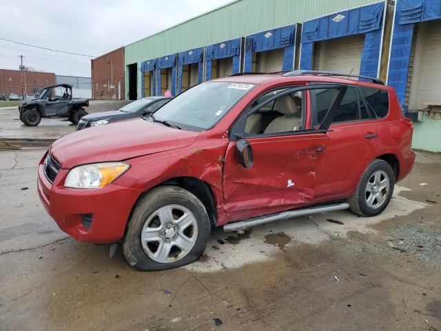 2009 Toyota Rav4