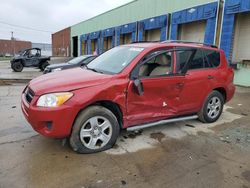 Toyota Vehiculos salvage en venta: 2009 Toyota Rav4