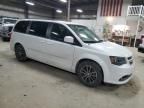 2016 Dodge Grand Caravan R/T