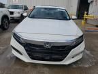 2018 Honda Accord EXL