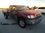 2001 Toyota Tundra Access Cab