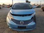 2015 Nissan Versa Note S