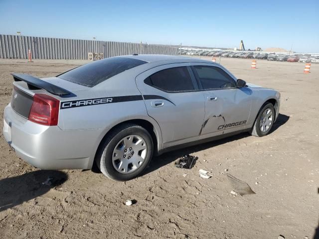 2007 Dodge Charger SE