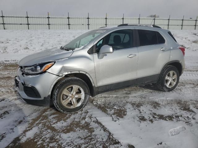 2019 Chevrolet Trax 1LT