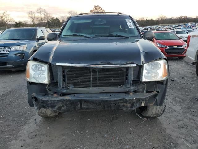 2006 GMC Envoy