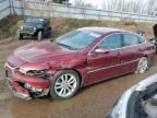 2018 Chevrolet Malibu Hybrid