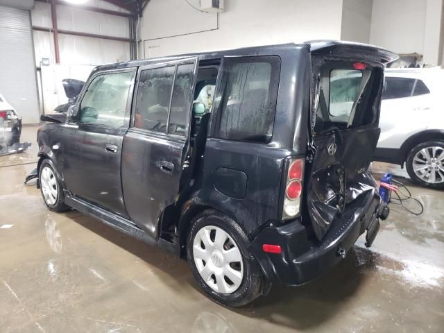 2005 Scion XB