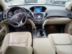 2014 Acura MDX Technology