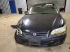 2002 Honda Accord SE