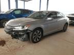 2016 Honda Accord EXL