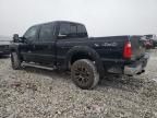 2009 Ford F250 Super Duty