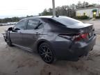 2023 Toyota Camry SE Night Shade