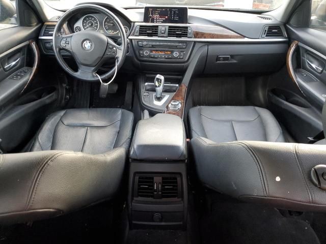 2013 BMW 320 I Xdrive