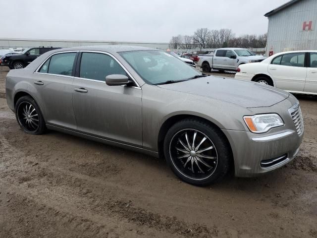 2014 Chrysler 300