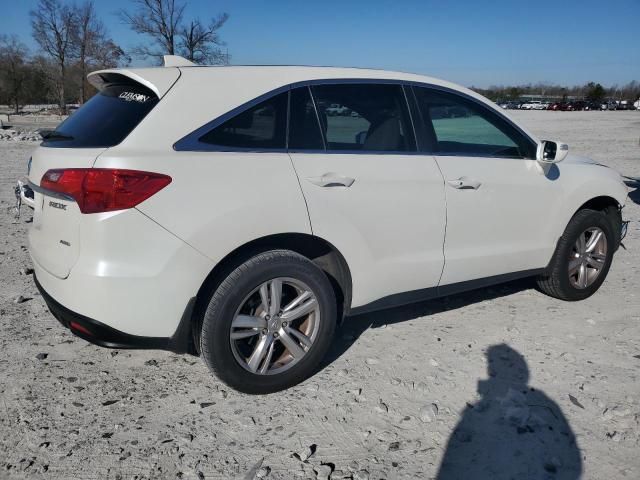 2015 Acura RDX