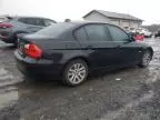 2007 BMW 328 I