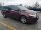 2013 Honda Odyssey EXL