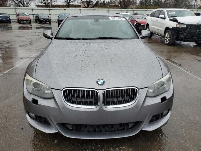 2011 BMW 335 I