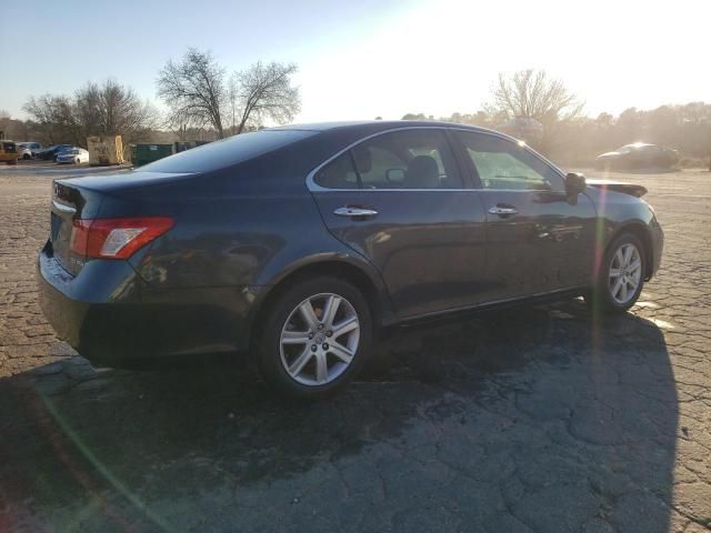 2009 Lexus ES 350