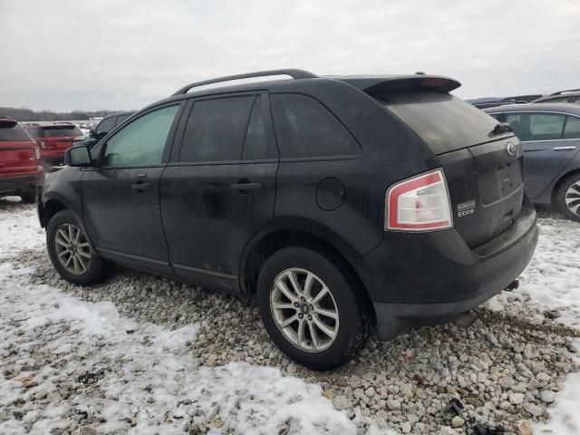 2008 Ford Edge SE