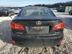 2006 Lexus IS 250